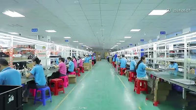 Porcellana Shenzhen Yiqizao Technology Co., Ltd. Profilo aziendale