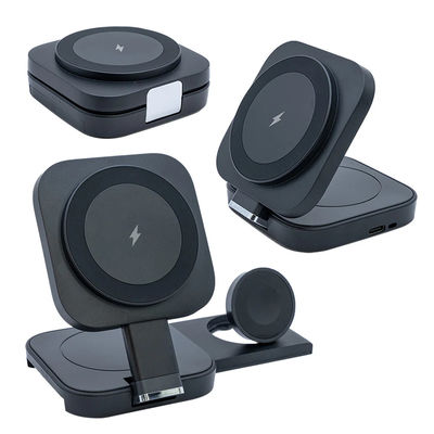 comprare Caricabatterie leggere 3 in 1 con schermo orizzontale e verticale online manufacture