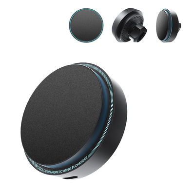 comprare Porta telefono magnetico senza fili ad alta compatibilità personalizzato per iPhone online manufacture