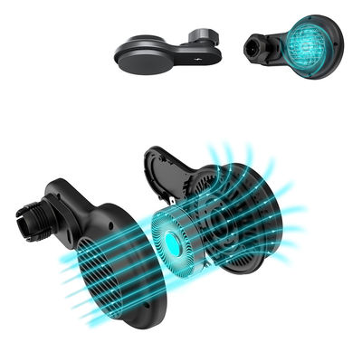 comprare Qi2 Magsafe Car Mount Charger Alta precisione 15W Carica a piena velocità online manufacture