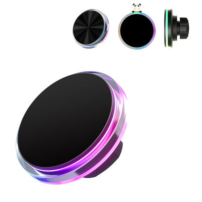 comprare Effortless Charging Magnetic Wireless Charging Stand For Cars With Unique Design And Strong Magnetic Attraction online manufacture