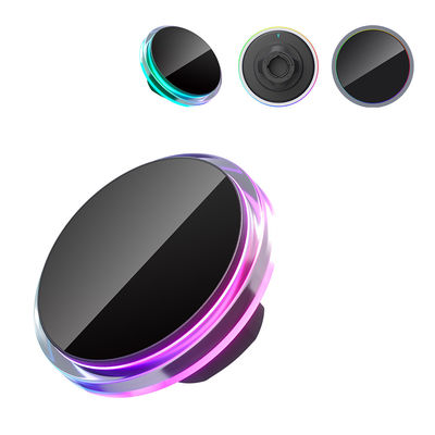 comprare Luci RGB personalizzabili e forte attrazione magnetica montatura magnetica auto per l'automotive con aspetto artistico online manufacture