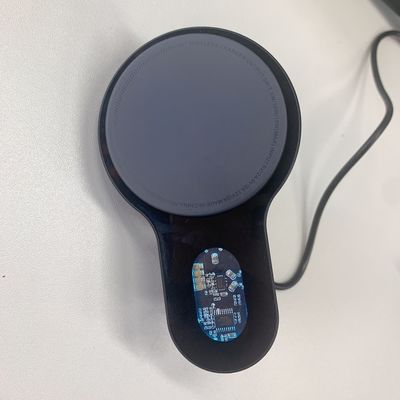 comprare Strong Magnetic Car Wireless Charger with 1.8KG Suction and iPhone12-14 Compatibility Magsafe Car Mount Phone Holder online manufacture