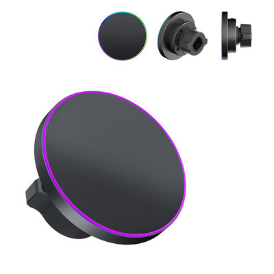 Customizabile portatelefoni magnetici Automotive con funzione di spegnimento della luce