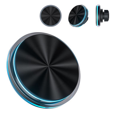 Compatto Magnetic Car Mount Ambient Light Magnetic Iphone Car Charger