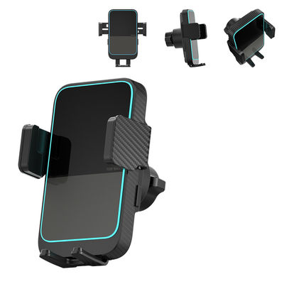 Caricabatterie per auto con doppia bobina Magsafe