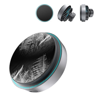 Portatelefoni magnetici resistenti all'usura