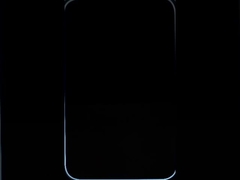 Legatura di alluminio doppia bobina FOD braccio di pinza di identificazione automatica di ricarica wireless portatelefono auto